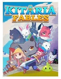 PQube Kitaria Fables PC Game