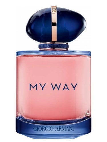 Giorgio Armani My Way Intense Women's Perfume