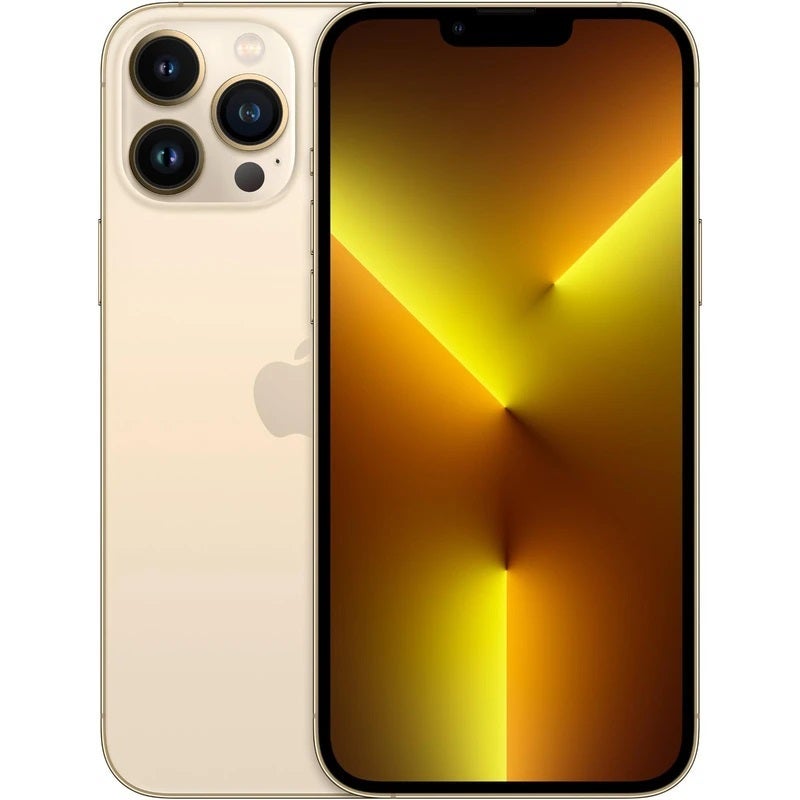 Apple iPhone 13 Pro Max Mobile Phone
