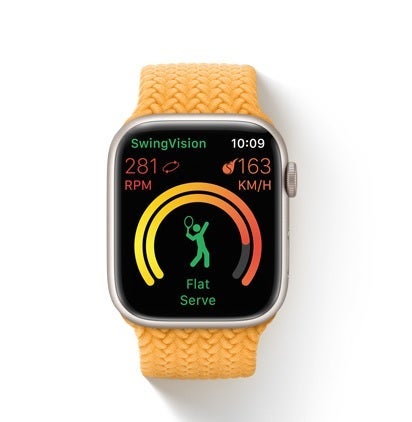 Apple Watch Series 7 Smart Watch