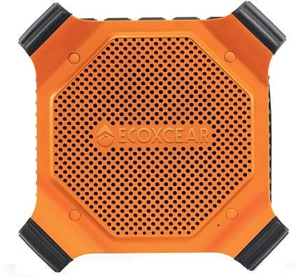 Ecoxgear Ecoedge Plus Portable Speaker