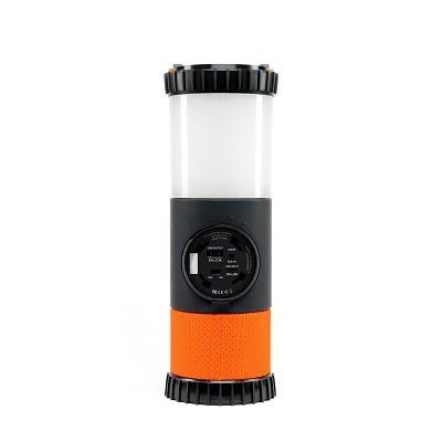 Ecoxgear Ecolantern Portable Speaker