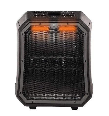 Ecoxgear Ecoboulder Max Portable Speaker