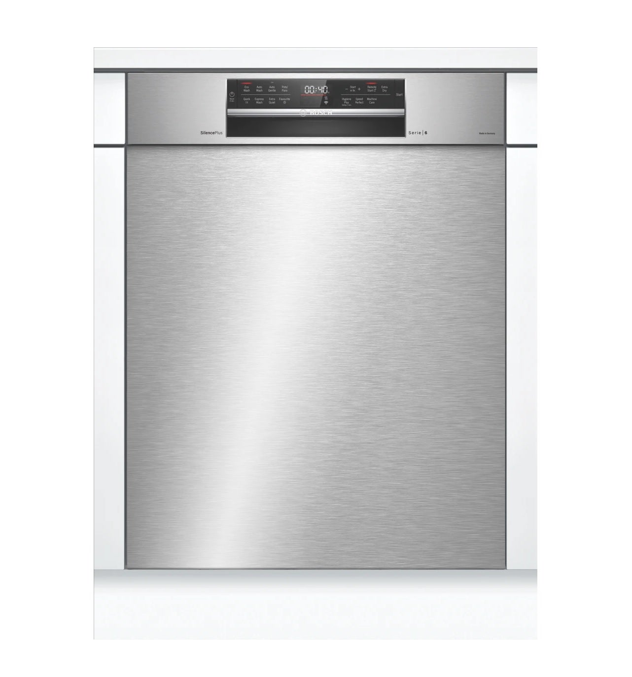 Bosch SMU6HAS01A Dishwasher