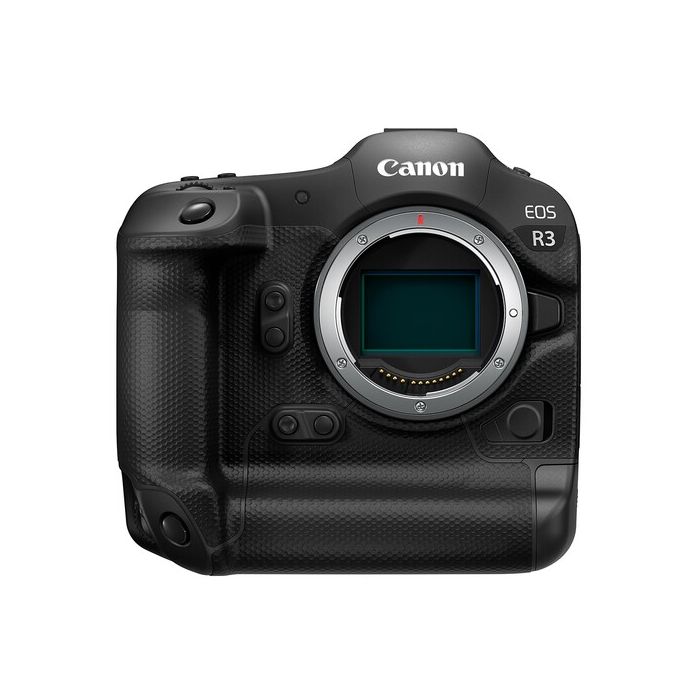 Canon EOS R3 Digital Camera