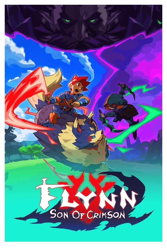 Humble Bundle Flynn Son Of Crimson PC Game