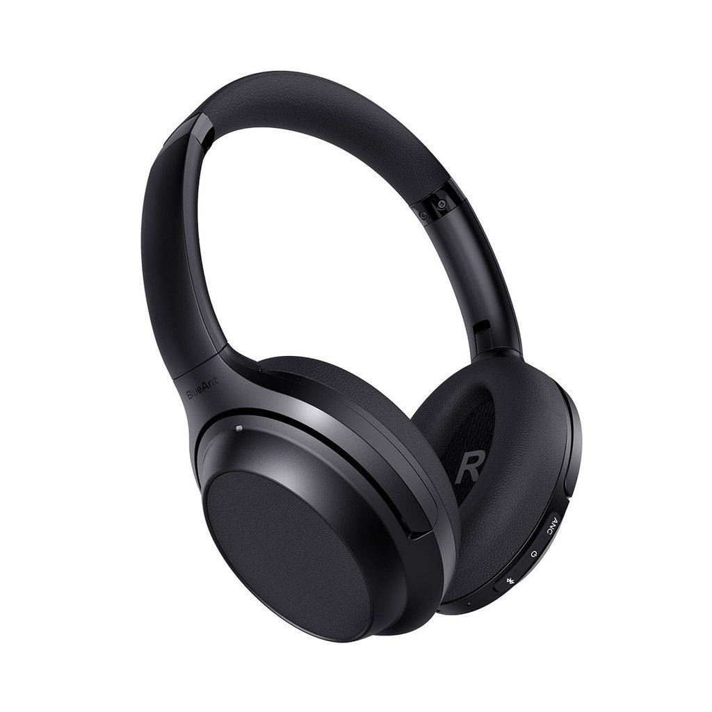 BlueAnt Zone X Headphones