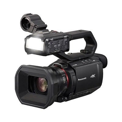 Panasonic HC-X2000 Camcorder