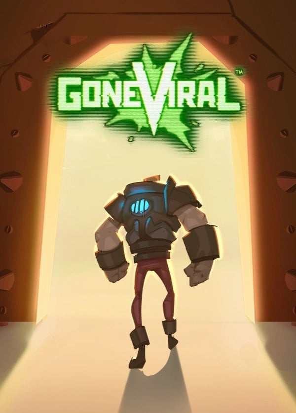 Akupara Games Gone Viral PC Game