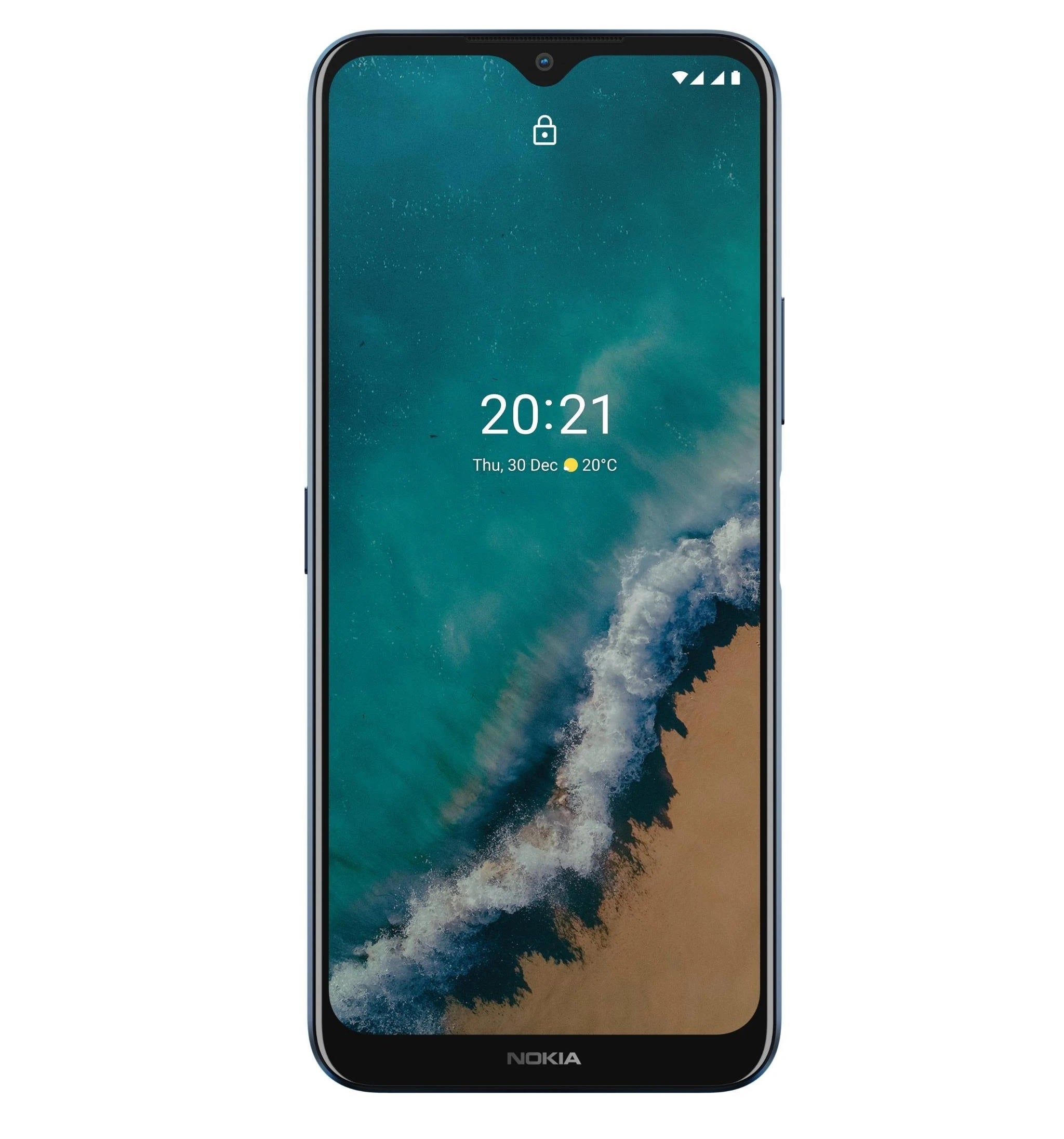 Nokia G50 5G Mobile Phone