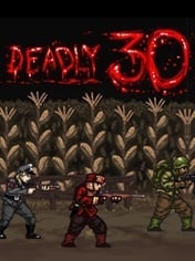 Headup Deadly 30 PC Game