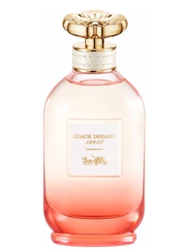 Coach Dreams Sunset Women's Perfume
