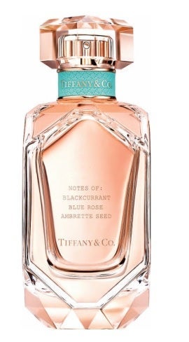 Tiffany Tiffany and Co Rose Gold Women's Perfume