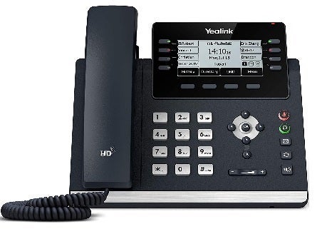 Yealink SIP-T43U Phone