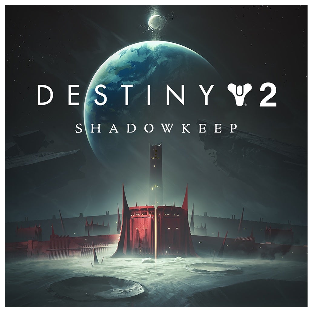 Bungie Destiny 2 Shadowkeep PC Game