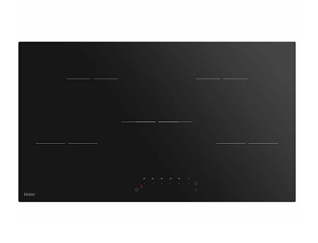 Haier HCE905TB3 Kitchen Cooktop