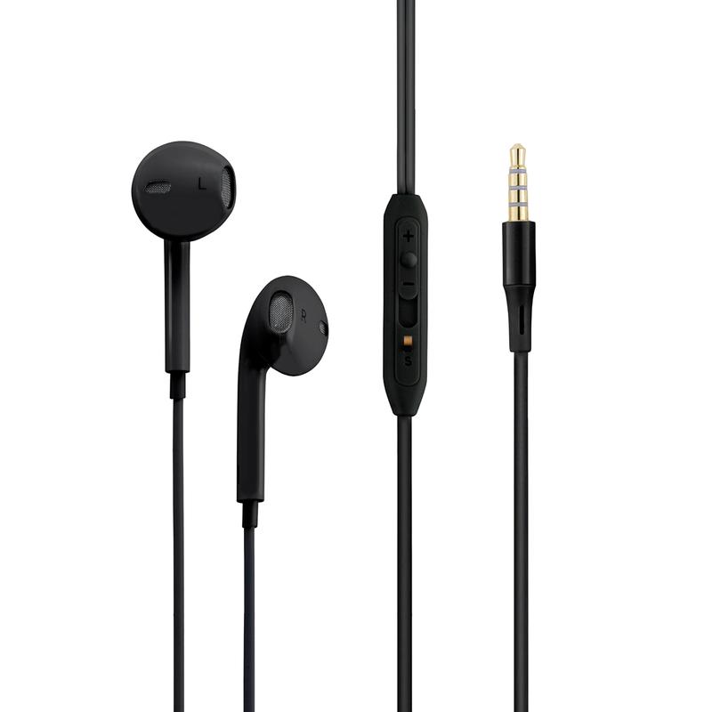 Promate GearPod-IS2 Headphones