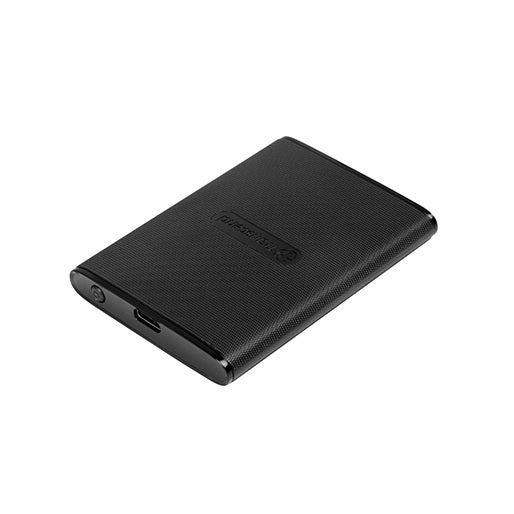 Transcend ESD270C Portable Solid State Drive