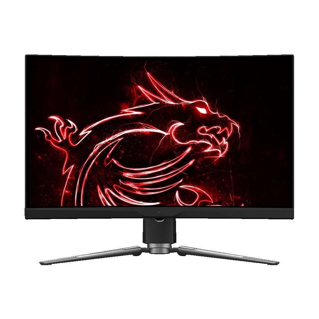 MSI Mpg Artymis 273CQR 27inch LED Gaming Monitor