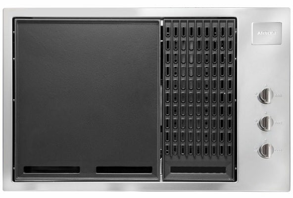 Artusi ABBQM2 BBQ Grill