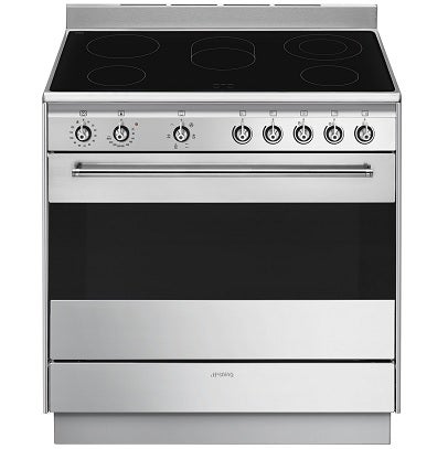Smeg FS9010CER-1 Oven