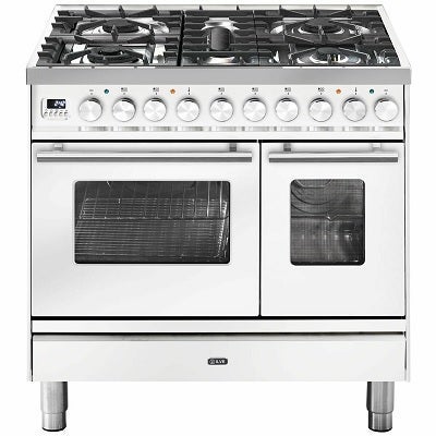 Ilve PD09PDWE3 Oven