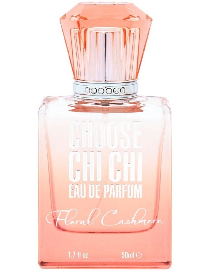 Chi Chi Floral Cashmere Women's Perfume