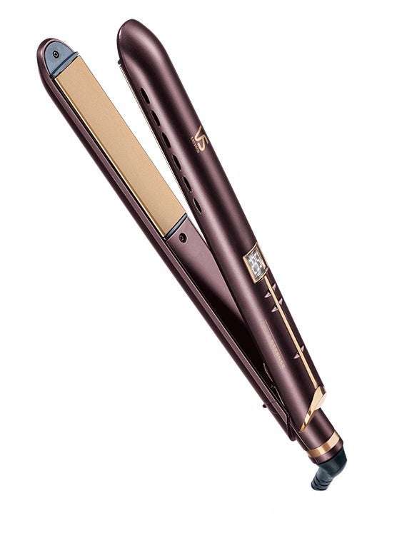 VS Sassoon Frizz Defense VSS2068A Hair Straightener