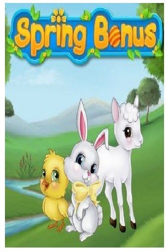 Grey Alien Games Spring Bonus PC Game