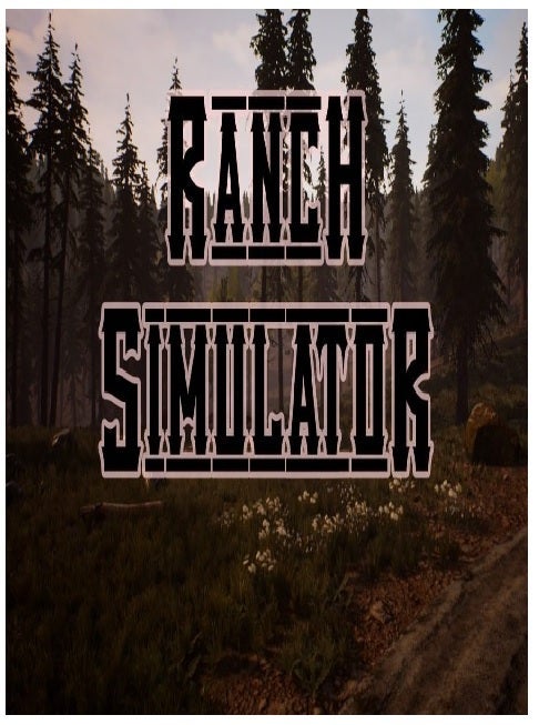 Excalibur Ranch Simulator PC Game