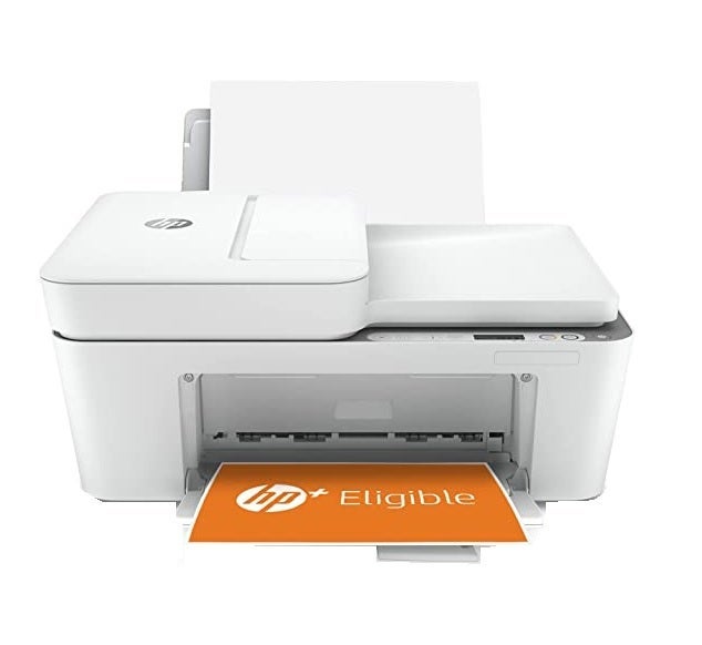 HP DeskJet 4120e AIO Printer