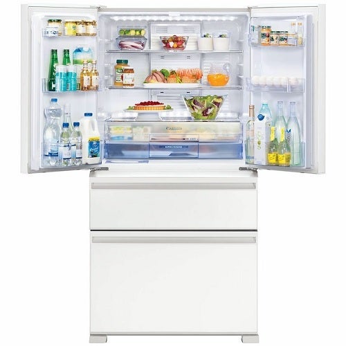 Mitsubishi MR-LX564ER Refrigerator