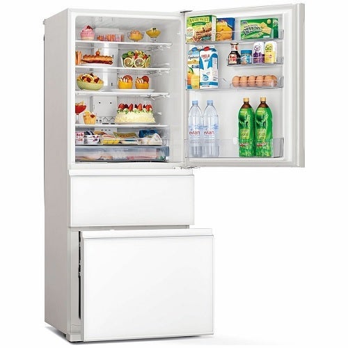 Mitsubishi MR-CGX450ER Refrigerator