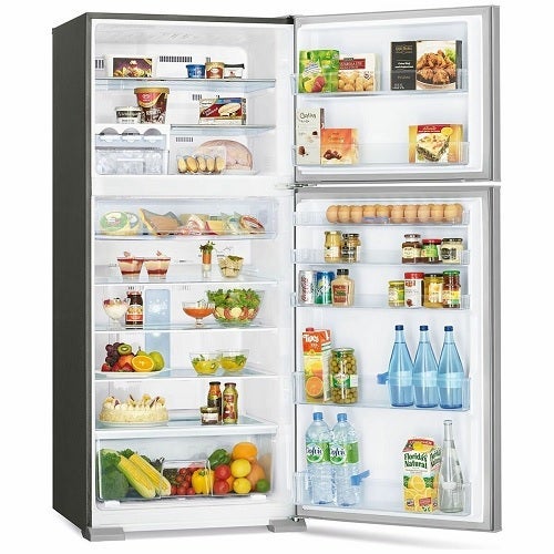 Mitsubishi MR-505ER Refrigerator