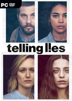 Annapurna Interactive Telling Lies PC Game