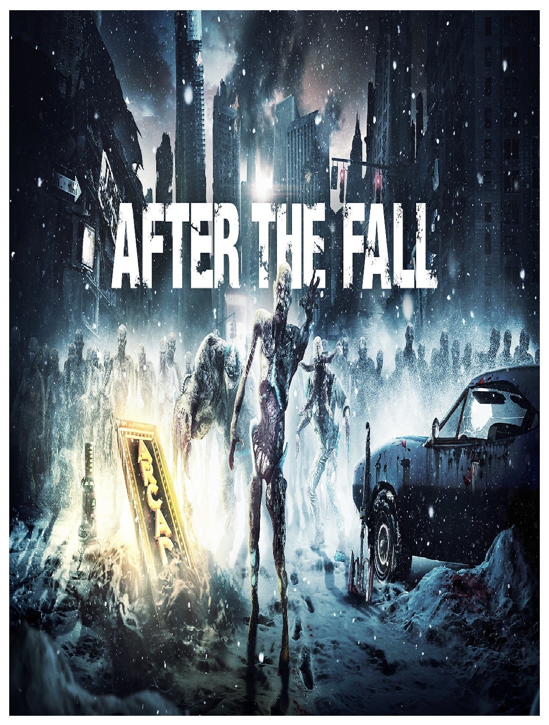 Vertigo After The Fall Deluxe Edition PC Game