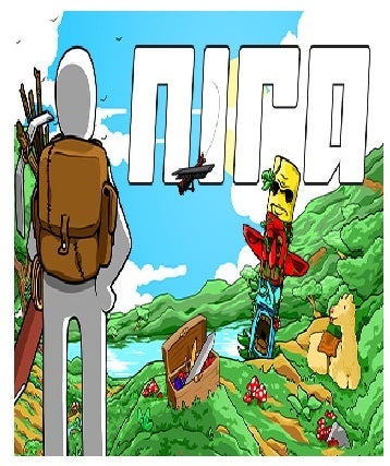 Graffiti Entertainment Nira PC Game