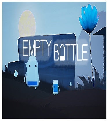 Gamera Game Empty Bottle PC Game