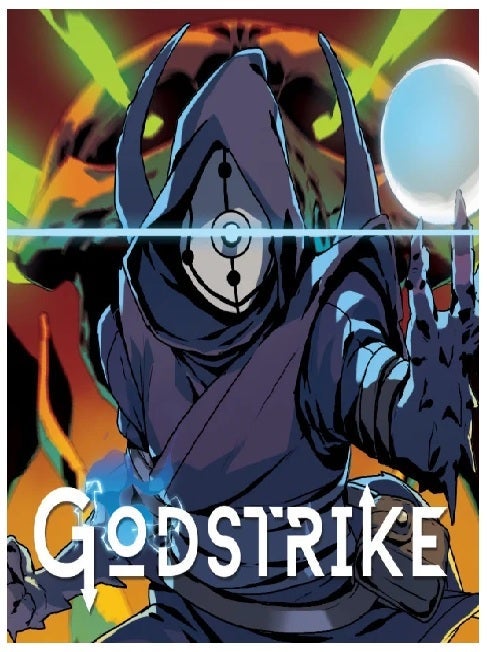 Freedom Games Godstrike PC Game