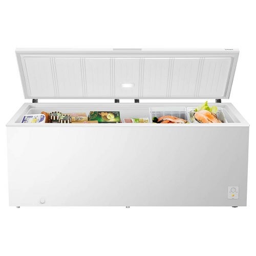 Westinghouse WCM7000WE Freezer