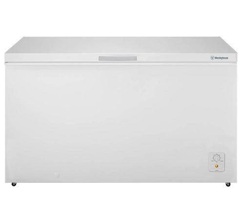 Westinghouse WCM5000WE Freezer