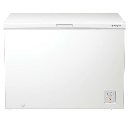 Westinghouse WCM3000WE Freezer