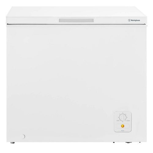 Westinghouse WCM2000WE Freezer