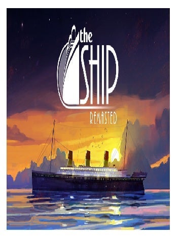 Blazing Griffin The Ship Remasted PC Game