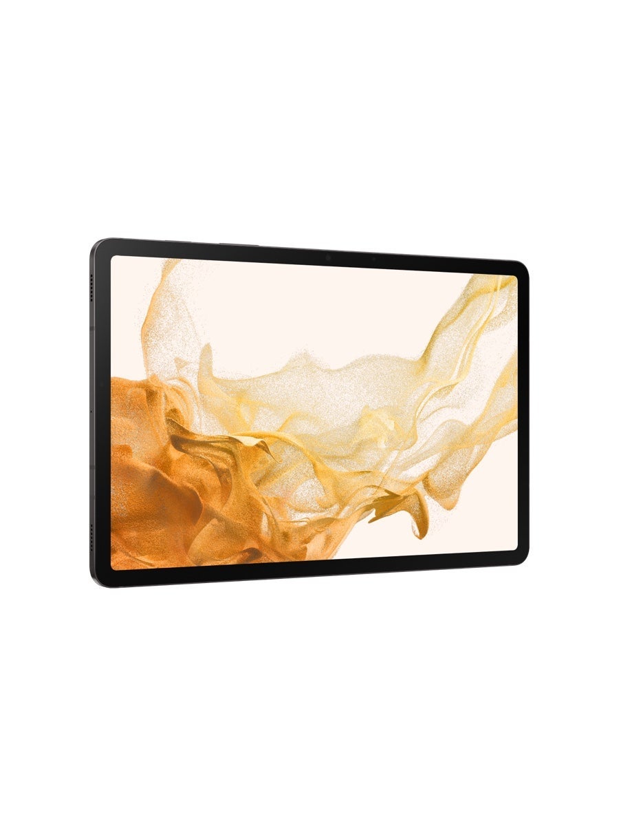 Samsung Galaxy Tab S8 Tablet