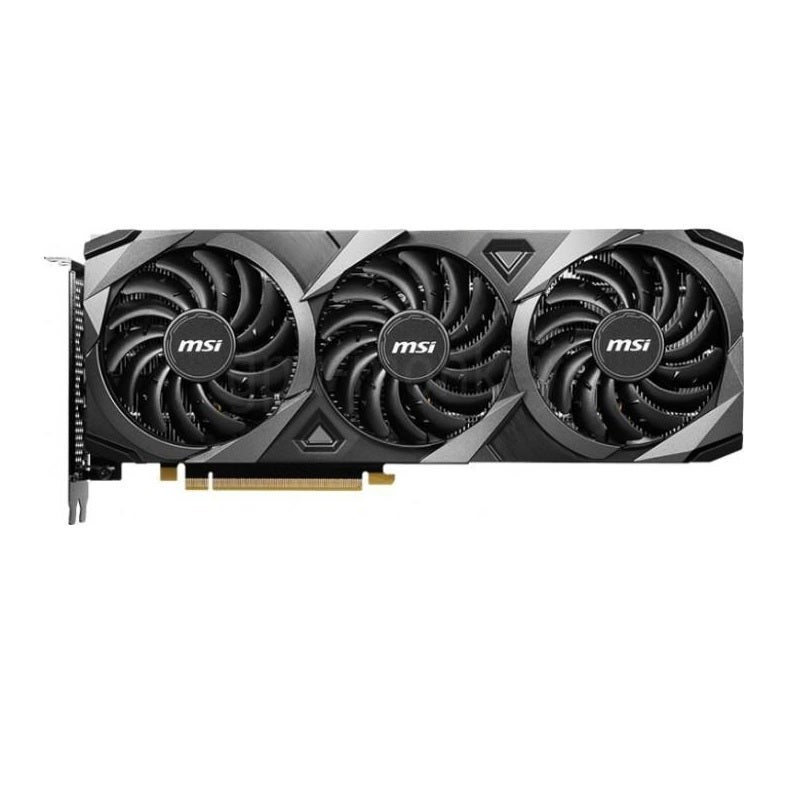 MSI GeForce RTX 3060 Ti Ventus 3X OC LHR Graphics Card