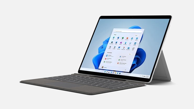Microsoft Surface Laptop Studio 14 inch 2-in-1 Laptop