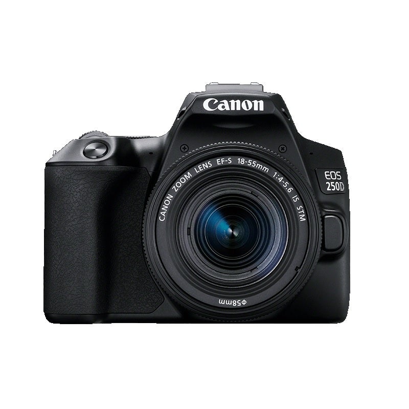 Canon EOS 250D Digital Camera