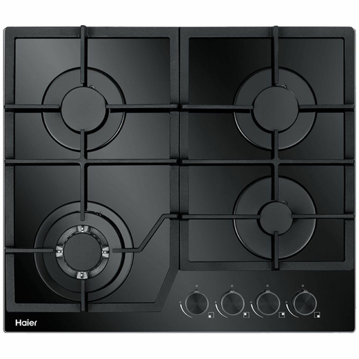 Haier HCG604WFCG3 Kitchen Cooktop