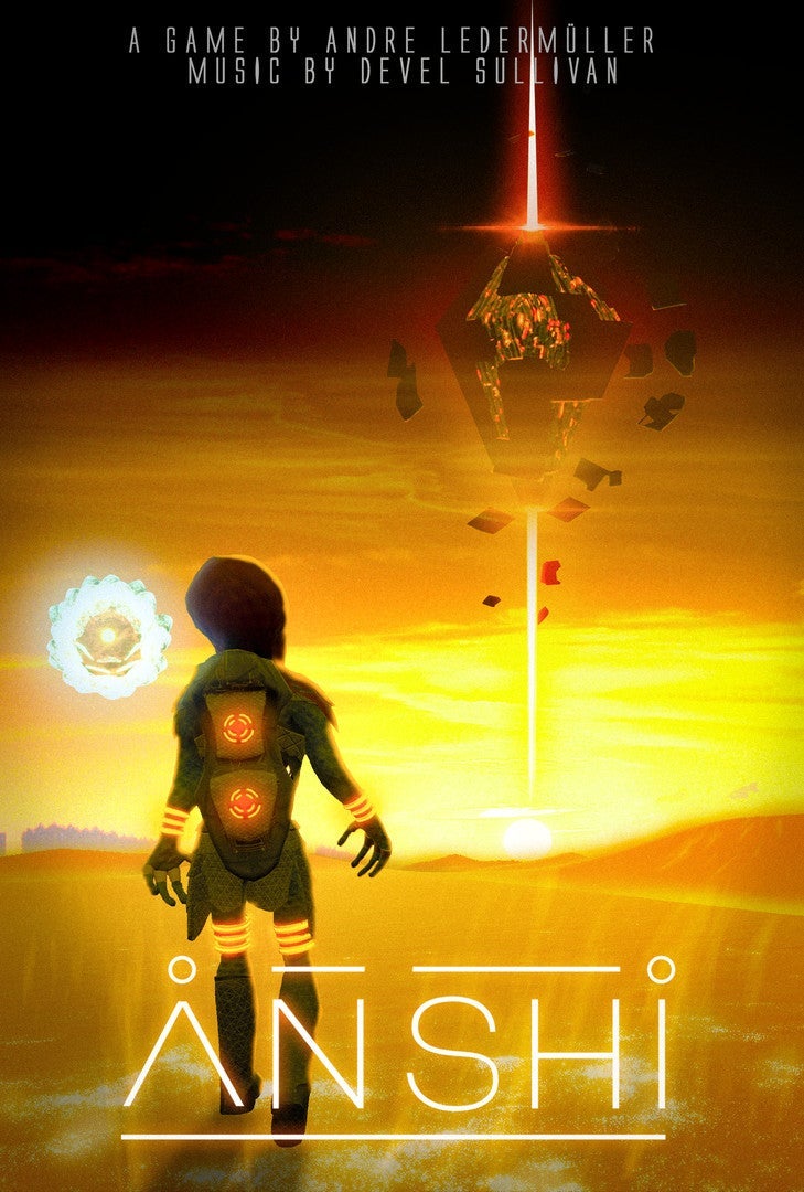 Lion Castle Entertainment AnShi PC Game
